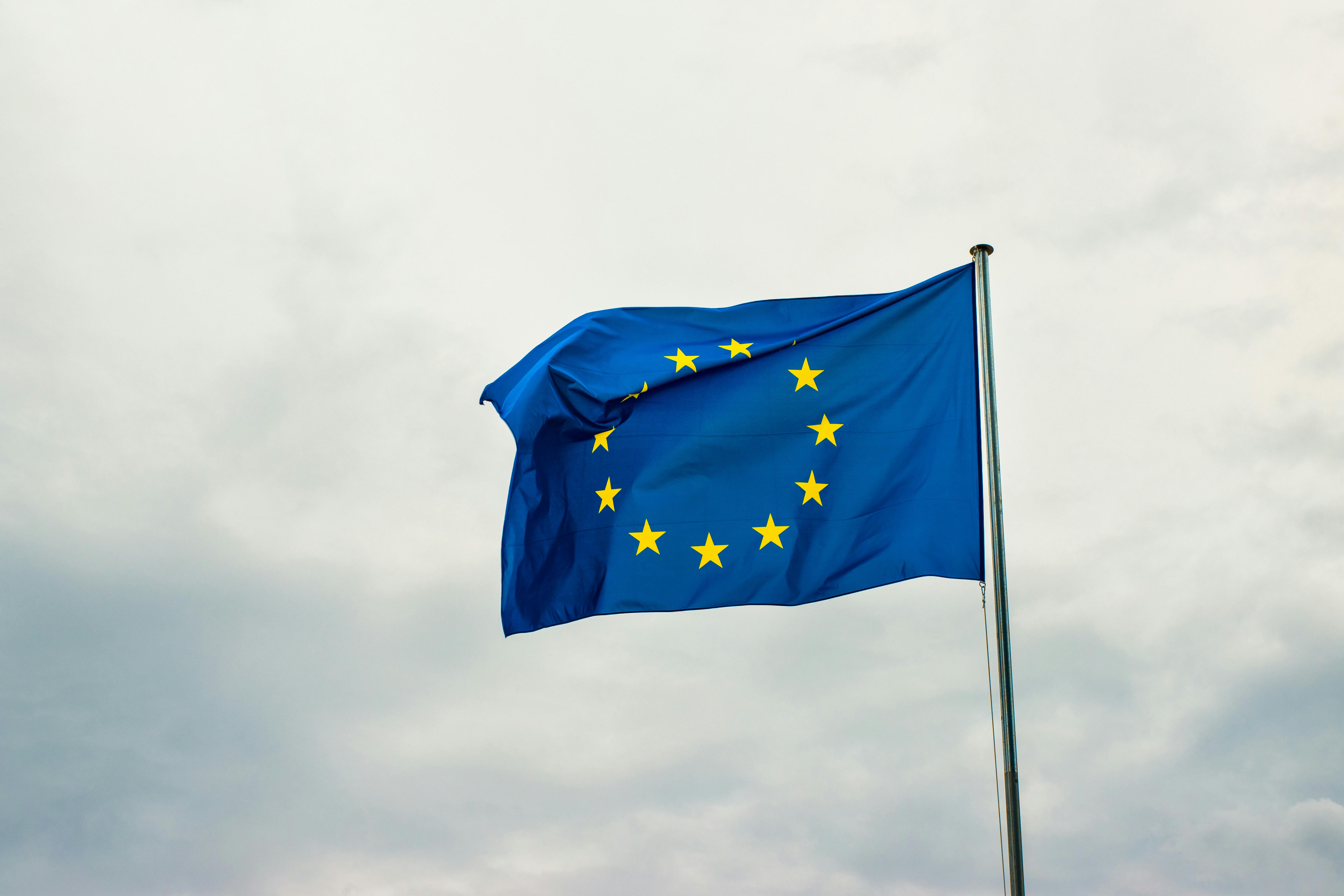 Présence européenne